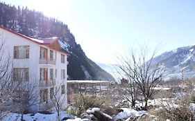 Snow Range Resort And Cottage